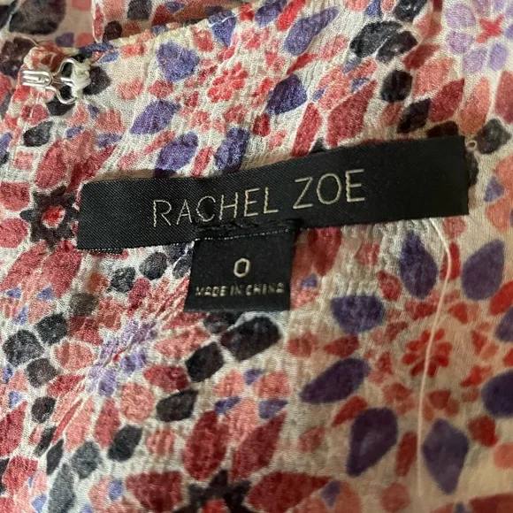 Rachel Zoe Rea dress - Picture 4 of 6